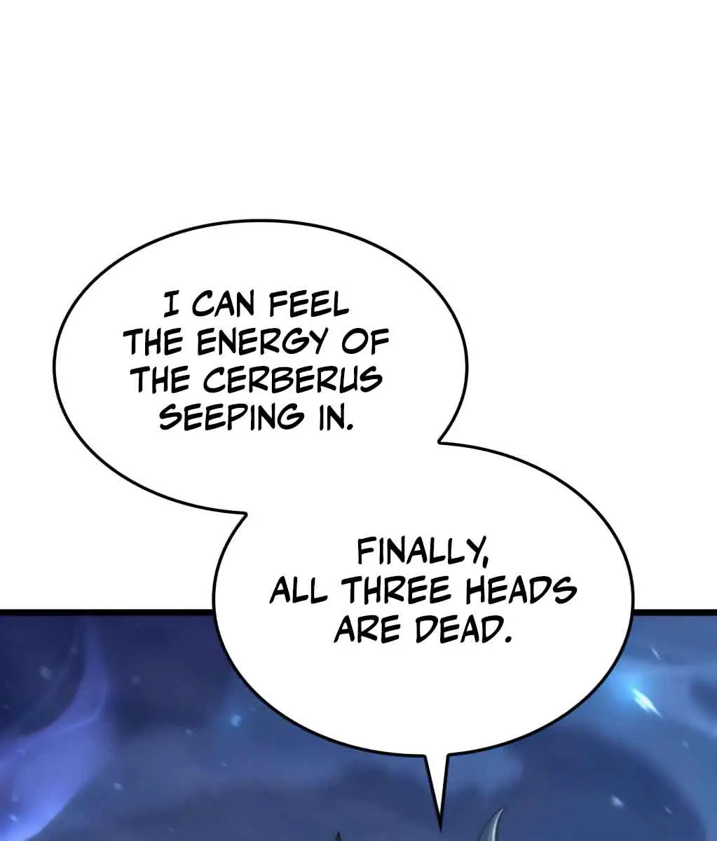 Revenge of the Iron-Blooded Sword Hound Chapter 6 Page 130