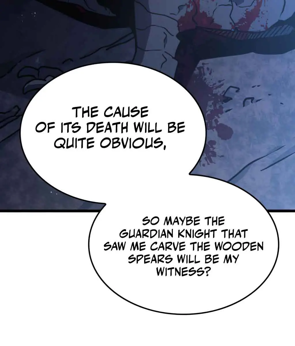 Revenge of the Iron-Blooded Sword Hound Chapter 6 Page 135