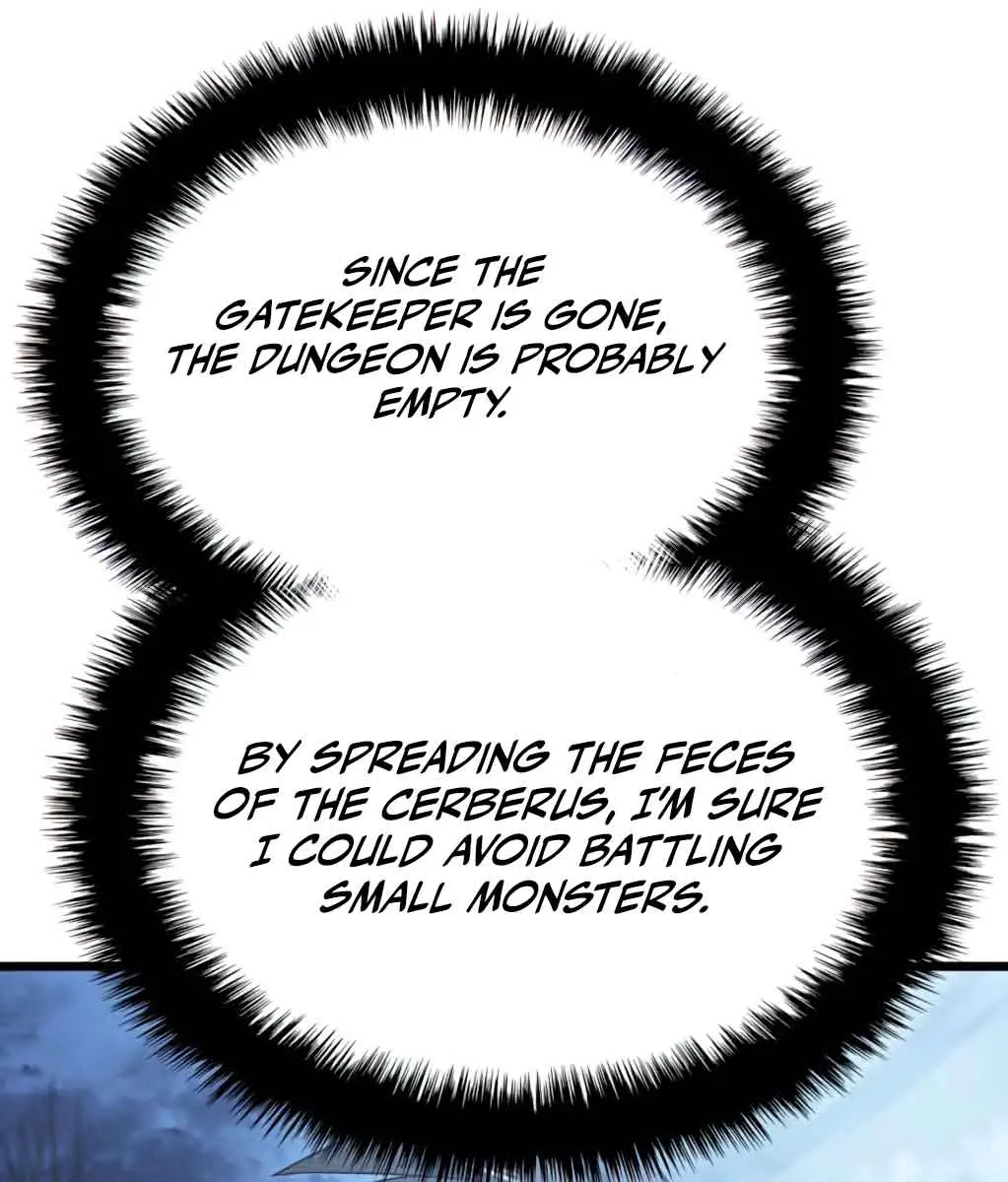 Revenge of the Iron-Blooded Sword Hound Chapter 6 Page 143