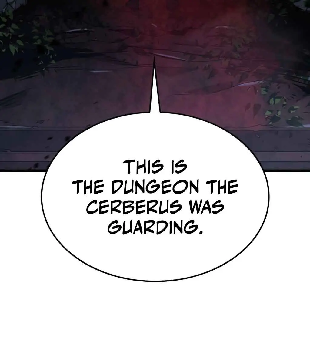 Revenge of the Iron-Blooded Sword Hound Chapter 6 Page 154