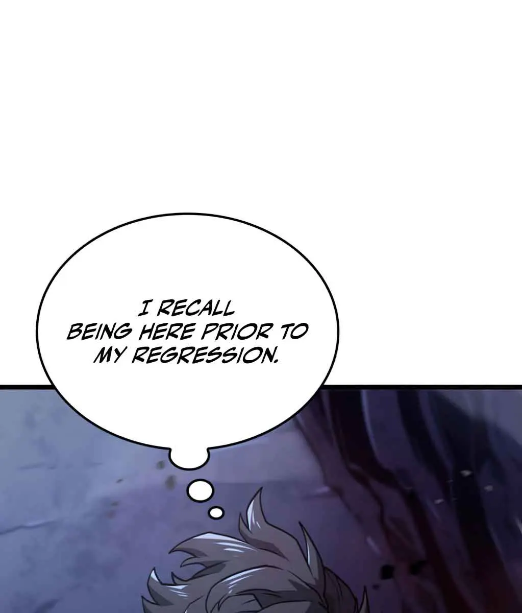 Revenge of the Iron-Blooded Sword Hound Chapter 6 Page 155