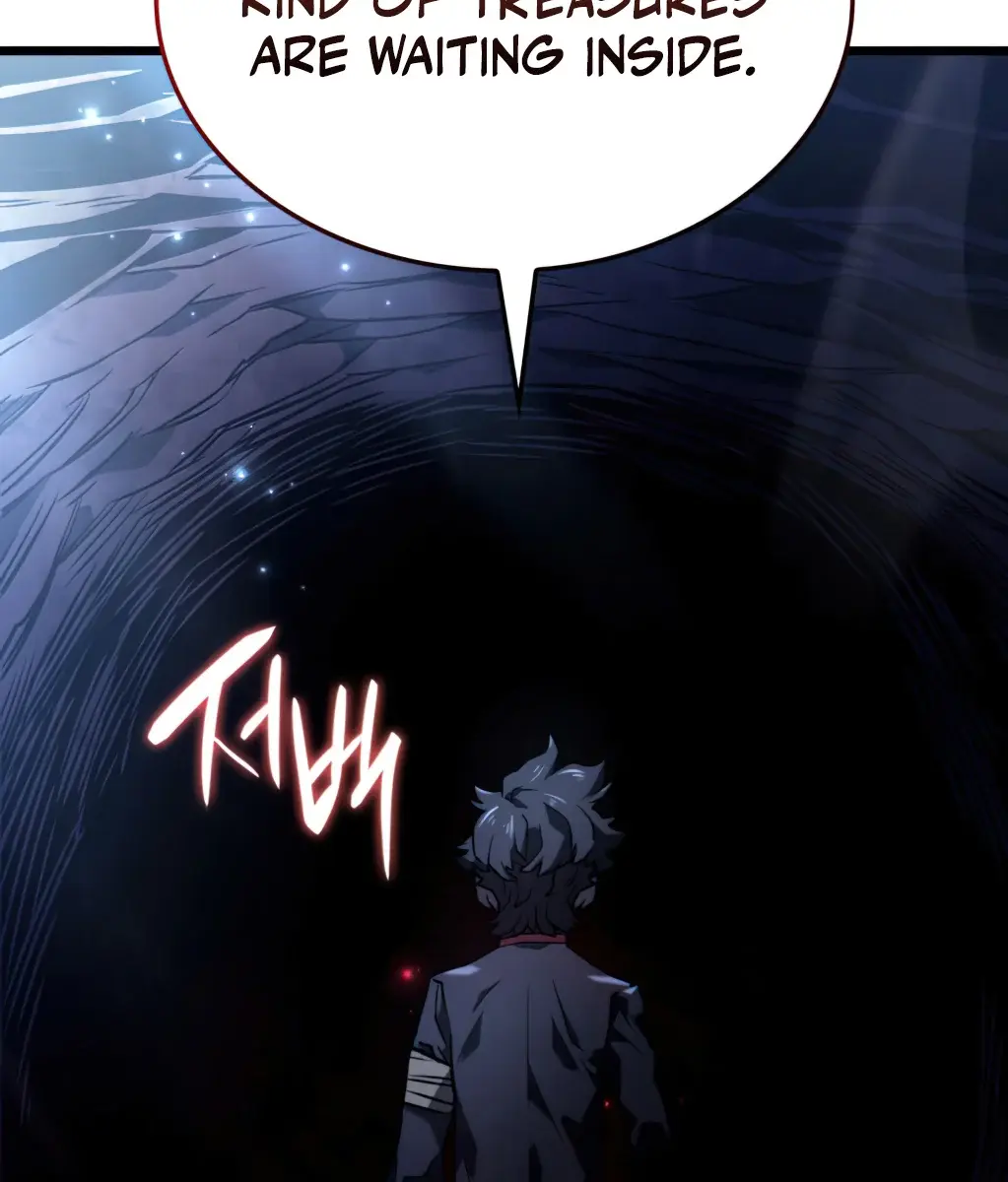 Revenge of the Iron-Blooded Sword Hound Chapter 6 Page 167