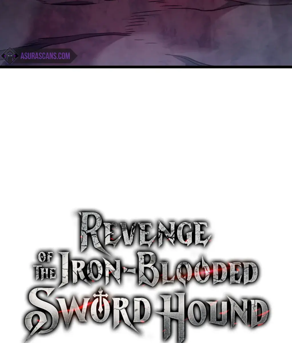 Revenge of the Iron-Blooded Sword Hound Chapter 6 Page 169