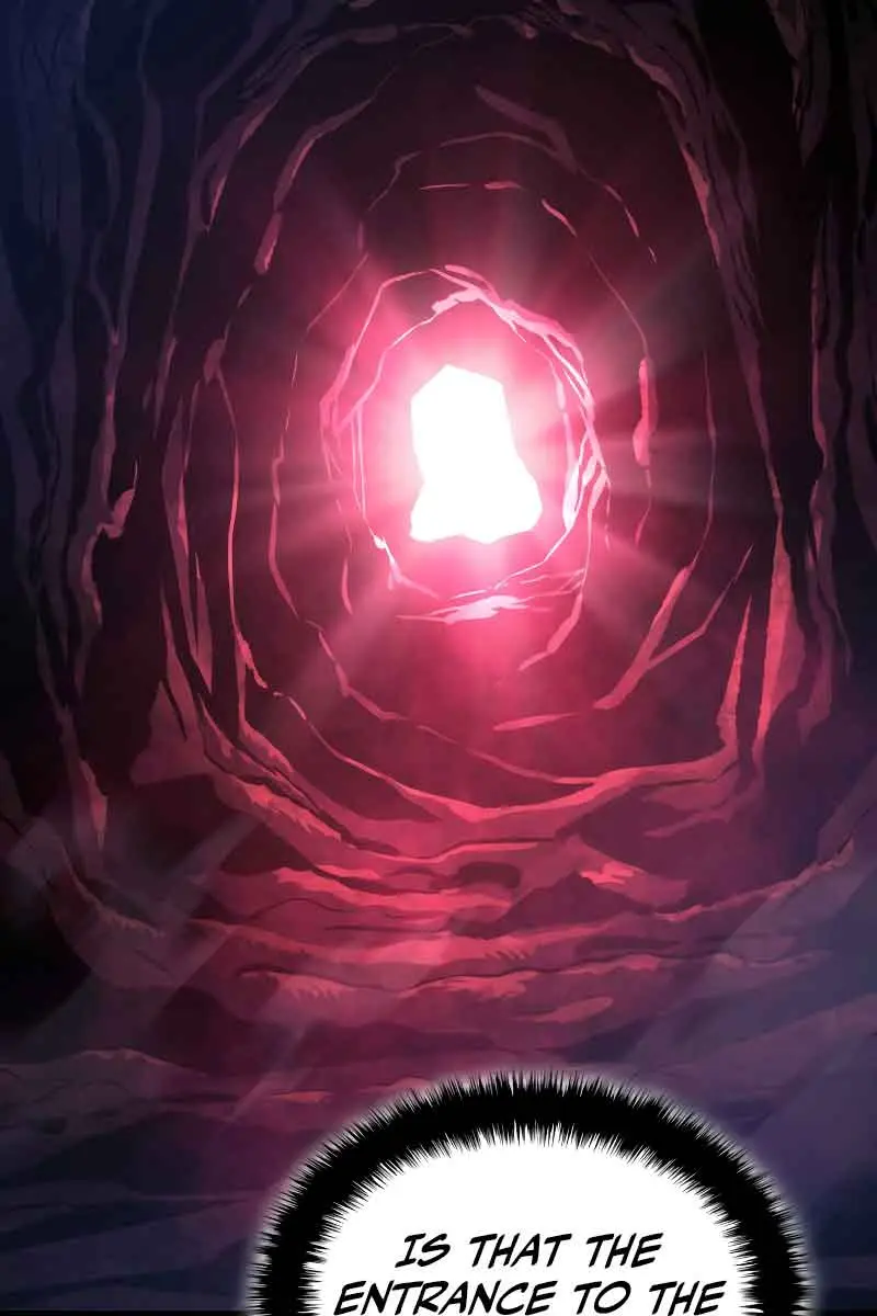Revenge of the Iron-Blooded Sword Hound Chapter 7 Page 8