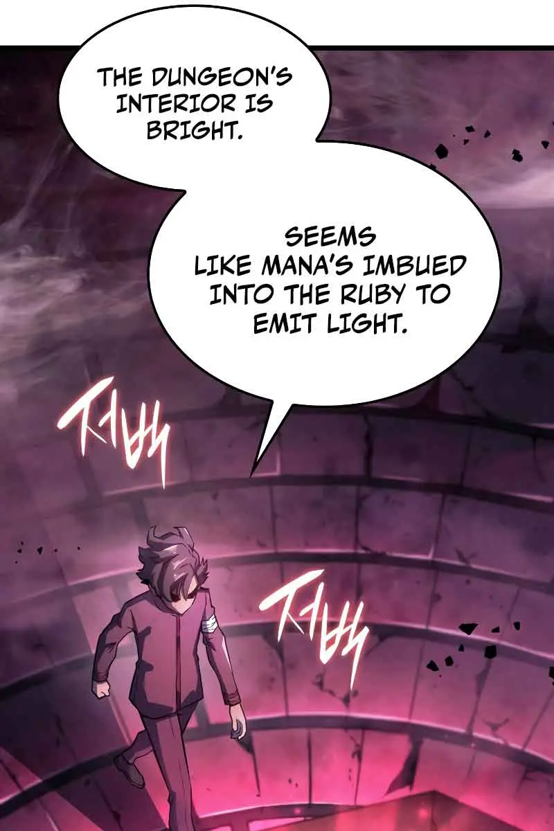 Revenge of the Iron-Blooded Sword Hound Chapter 7 Page 15