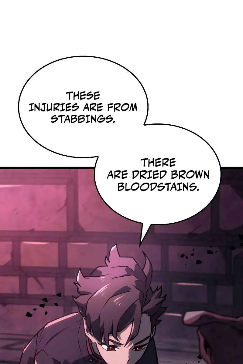 Revenge of the Iron-Blooded Sword Hound Chapter 7 Page 21