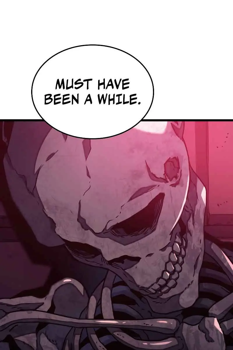 Revenge of the Iron-Blooded Sword Hound Chapter 7 Page 23