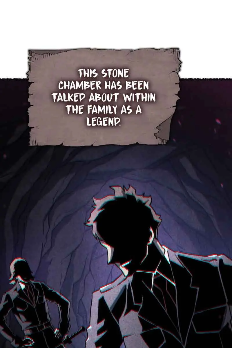 Revenge of the Iron-Blooded Sword Hound Chapter 7 Page 29