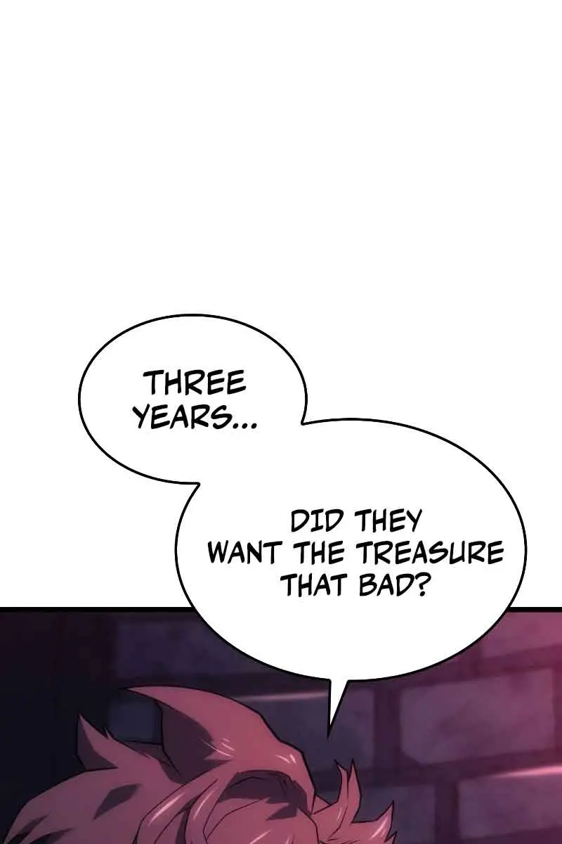 Revenge of the Iron-Blooded Sword Hound Chapter 7 Page 34