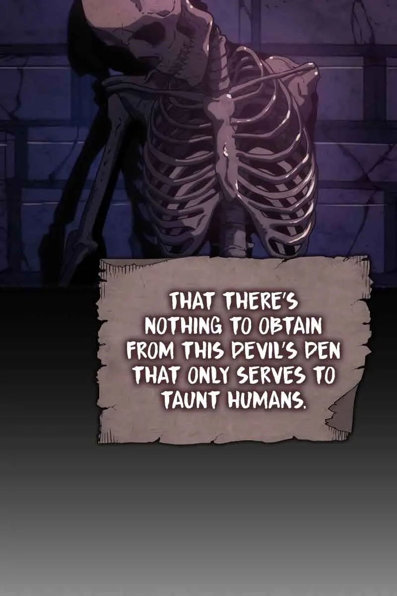 Revenge of the Iron-Blooded Sword Hound Chapter 7 Page 61