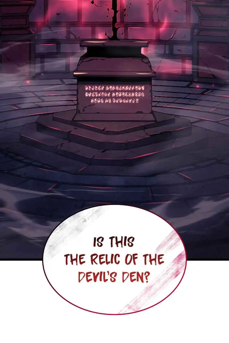 Revenge of the Iron-Blooded Sword Hound Chapter 7 Page 97
