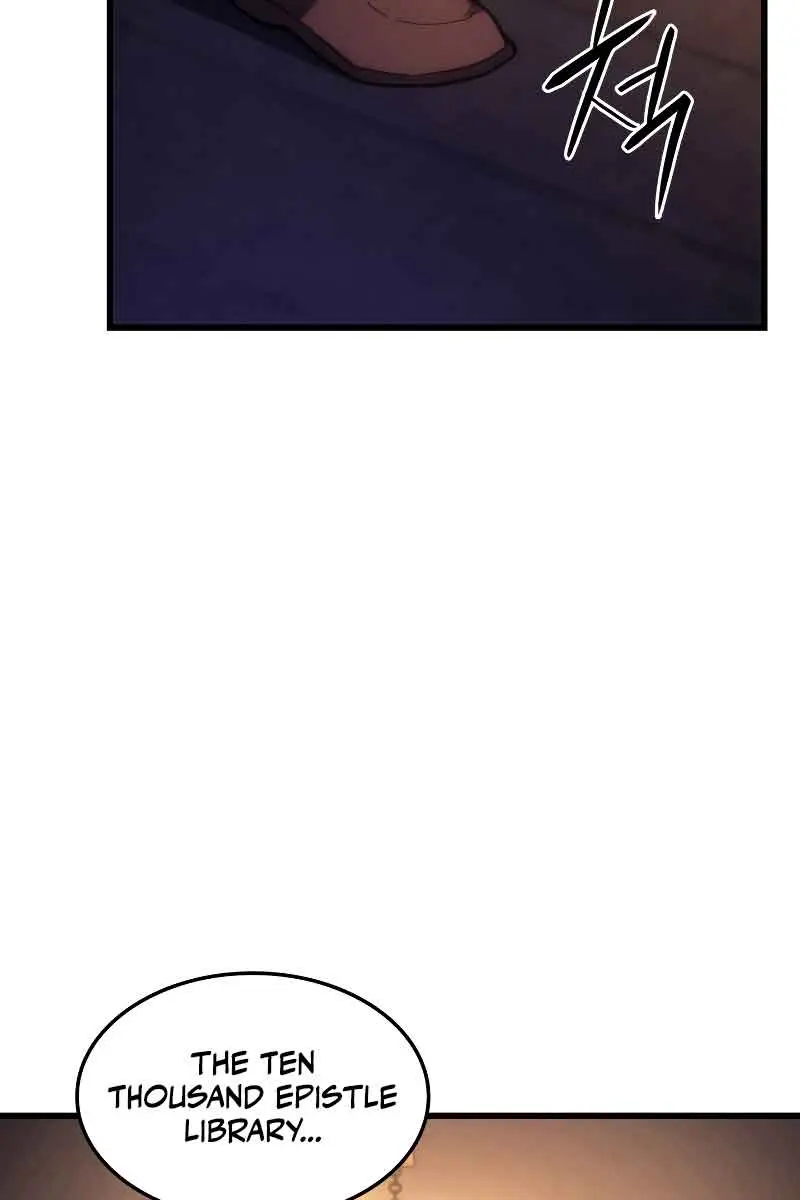 Revenge of the Iron-Blooded Sword Hound Chapter 9 Page 6