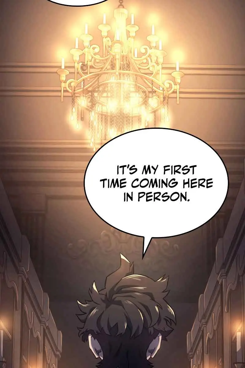 Revenge of the Iron-Blooded Sword Hound Chapter 9 Page 7