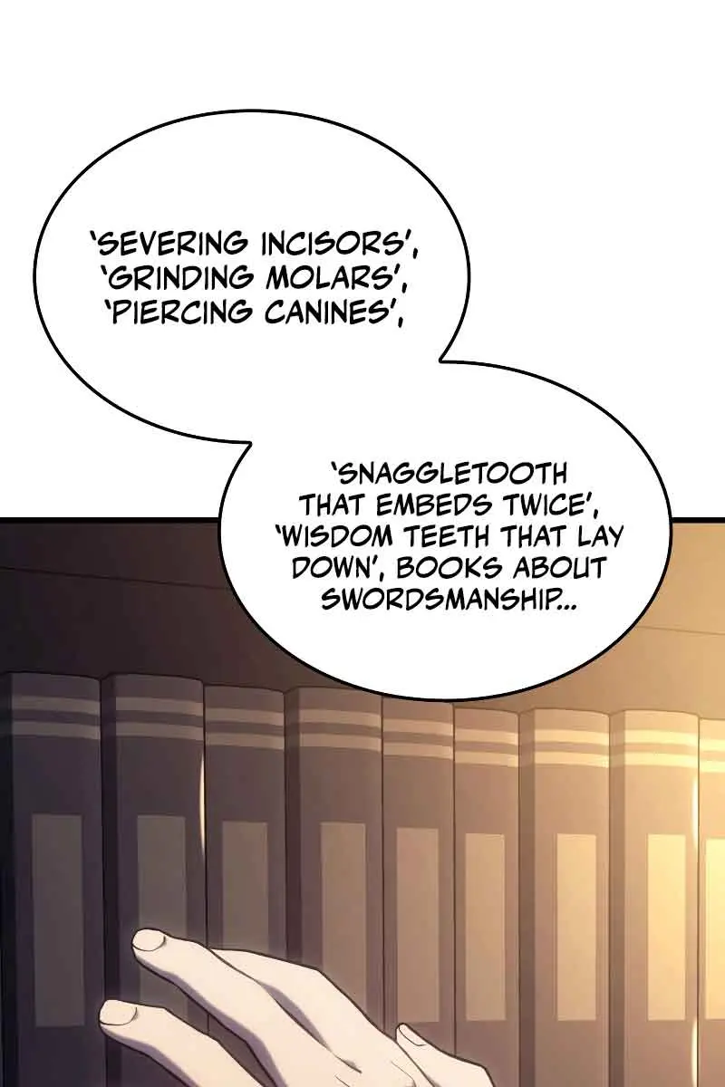 Revenge of the Iron-Blooded Sword Hound Chapter 9 Page 9