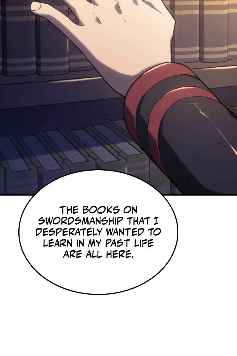 Revenge of the Iron-Blooded Sword Hound Chapter 9 Page 10