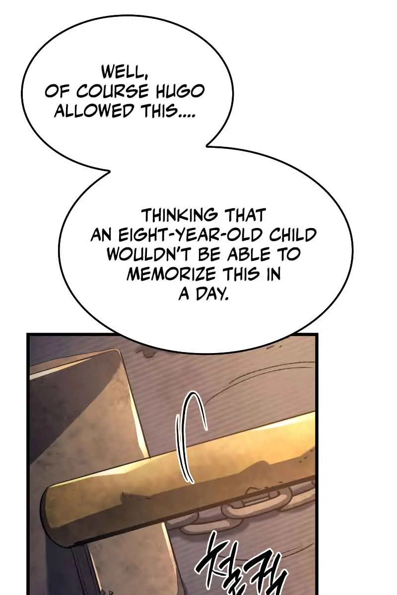 Revenge of the Iron-Blooded Sword Hound Chapter 9 Page 18