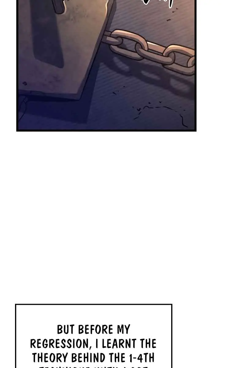 Revenge of the Iron-Blooded Sword Hound Chapter 9 Page 19