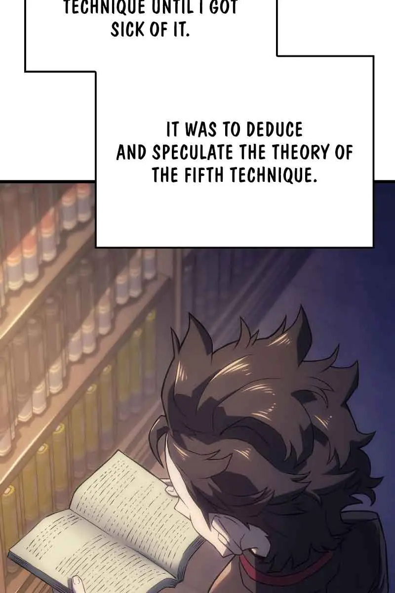 Revenge of the Iron-Blooded Sword Hound Chapter 9 Page 20