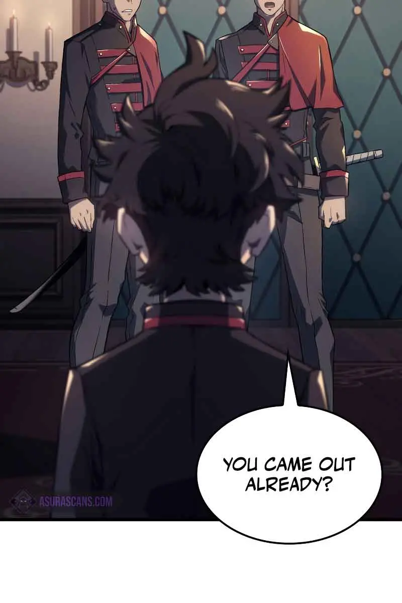 Revenge of the Iron-Blooded Sword Hound Chapter 9 Page 28