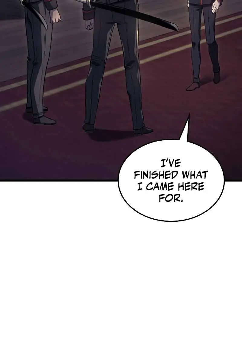 Revenge of the Iron-Blooded Sword Hound Chapter 9 Page 31