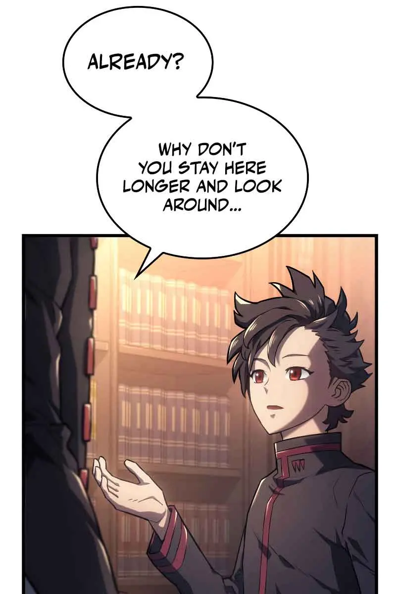 Revenge of the Iron-Blooded Sword Hound Chapter 9 Page 32