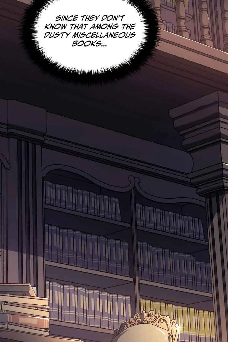 Revenge of the Iron-Blooded Sword Hound Chapter 9 Page 39