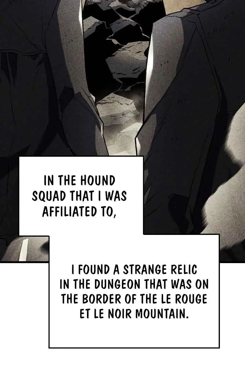 Revenge of the Iron-Blooded Sword Hound Chapter 9 Page 53