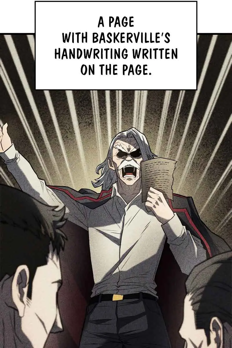 Revenge of the Iron-Blooded Sword Hound Chapter 9 Page 57