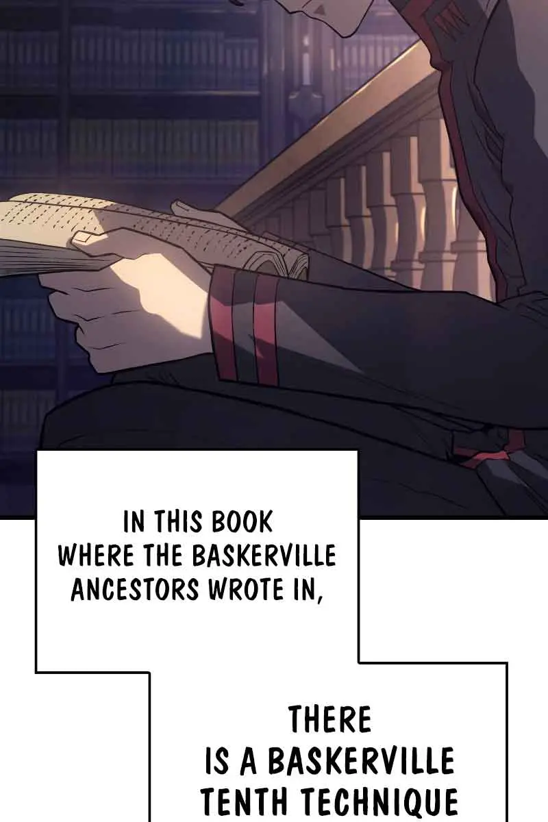 Revenge of the Iron-Blooded Sword Hound Chapter 9 Page 60