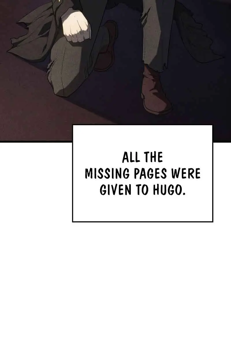 Revenge of the Iron-Blooded Sword Hound Chapter 9 Page 67