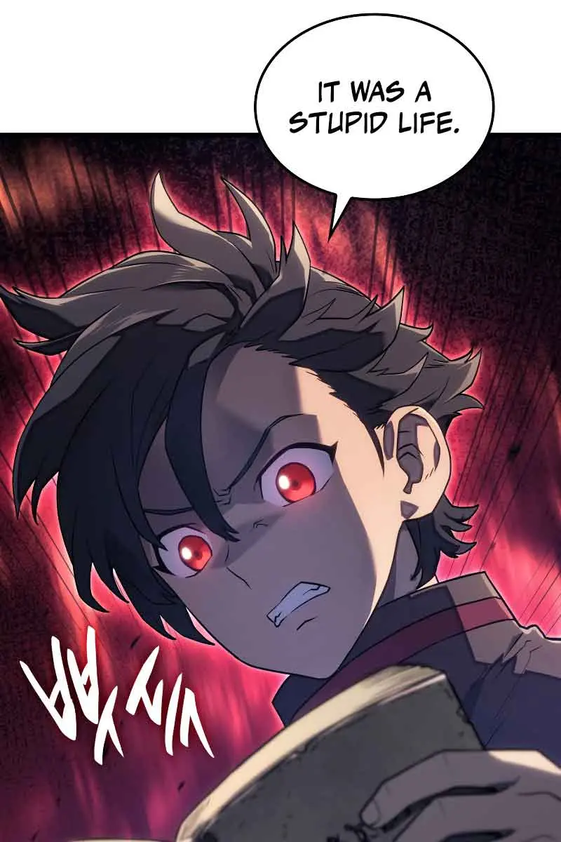 Revenge of the Iron-Blooded Sword Hound Chapter 9 Page 73