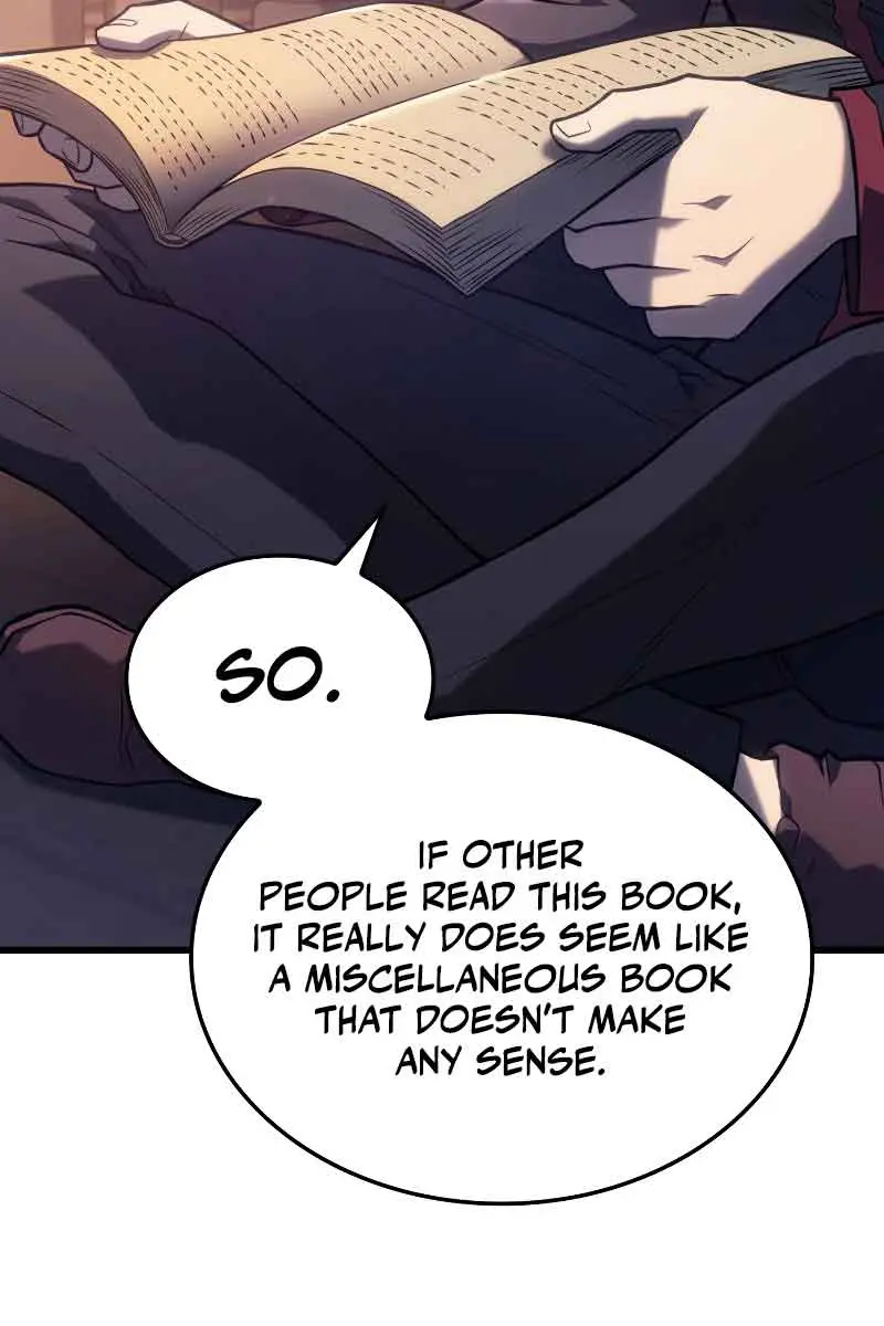 Revenge of the Iron-Blooded Sword Hound Chapter 9 Page 79