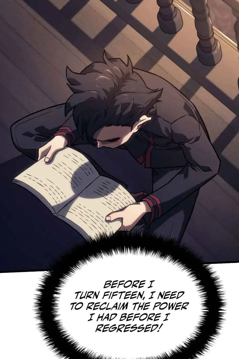 Revenge of the Iron-Blooded Sword Hound Chapter 9 Page 83