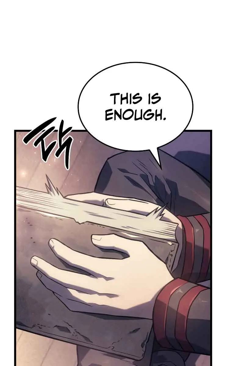 Revenge of the Iron-Blooded Sword Hound Chapter 9 Page 90