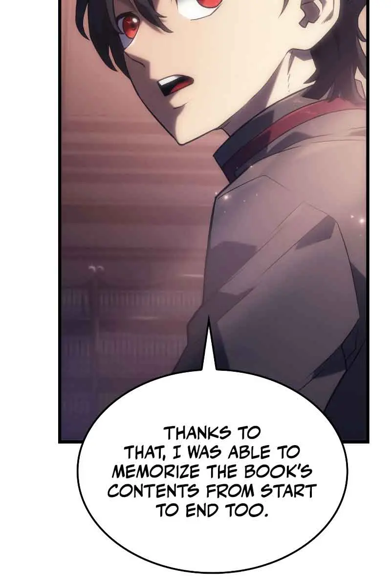 Revenge of the Iron-Blooded Sword Hound Chapter 9 Page 92
