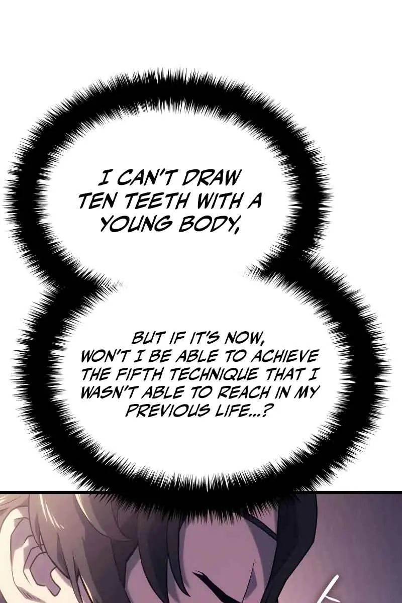 Revenge of the Iron-Blooded Sword Hound Chapter 9 Page 95