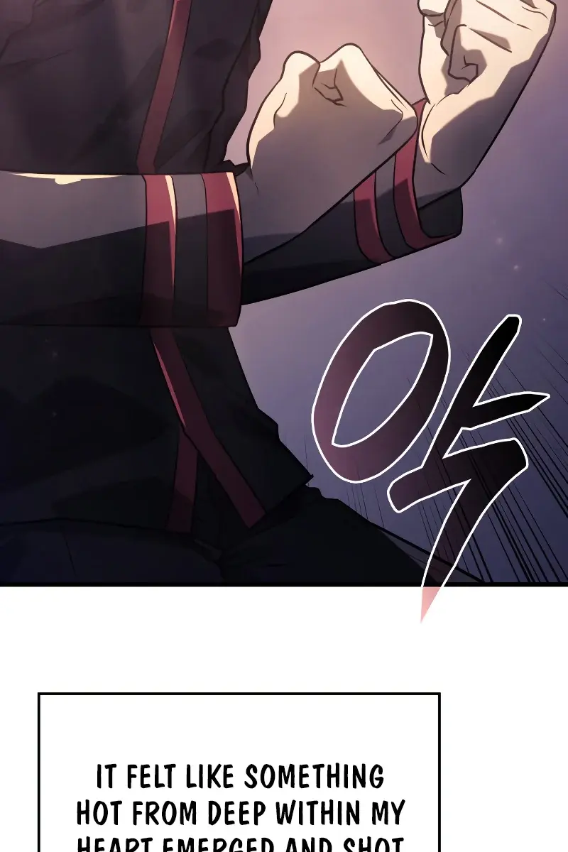 Revenge of the Iron-Blooded Sword Hound Chapter 9 Page 131