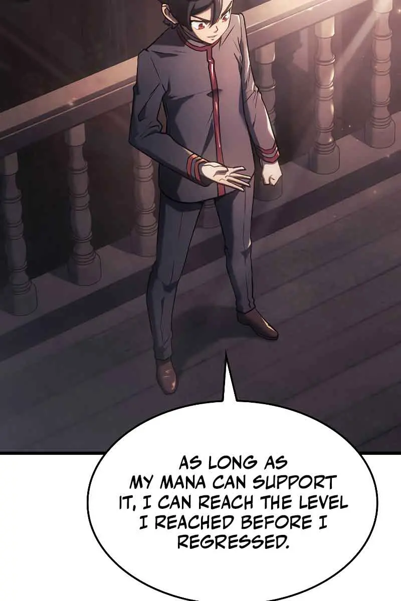 Revenge of the Iron-Blooded Sword Hound Chapter 10 Page 3