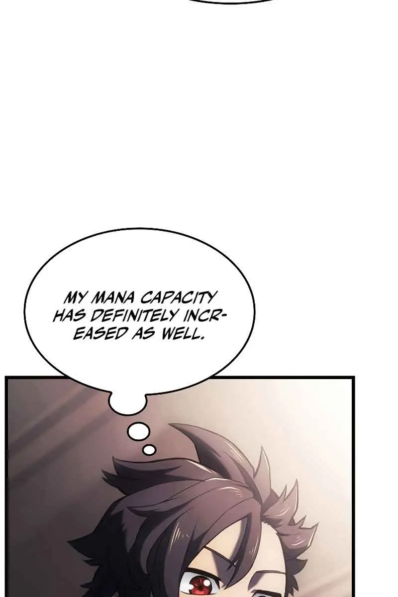 Revenge of the Iron-Blooded Sword Hound Chapter 10 Page 4