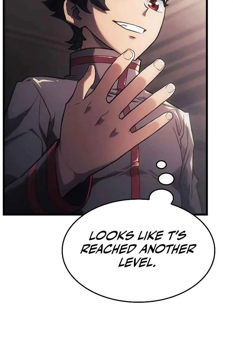 Revenge of the Iron-Blooded Sword Hound Chapter 10 Page 5