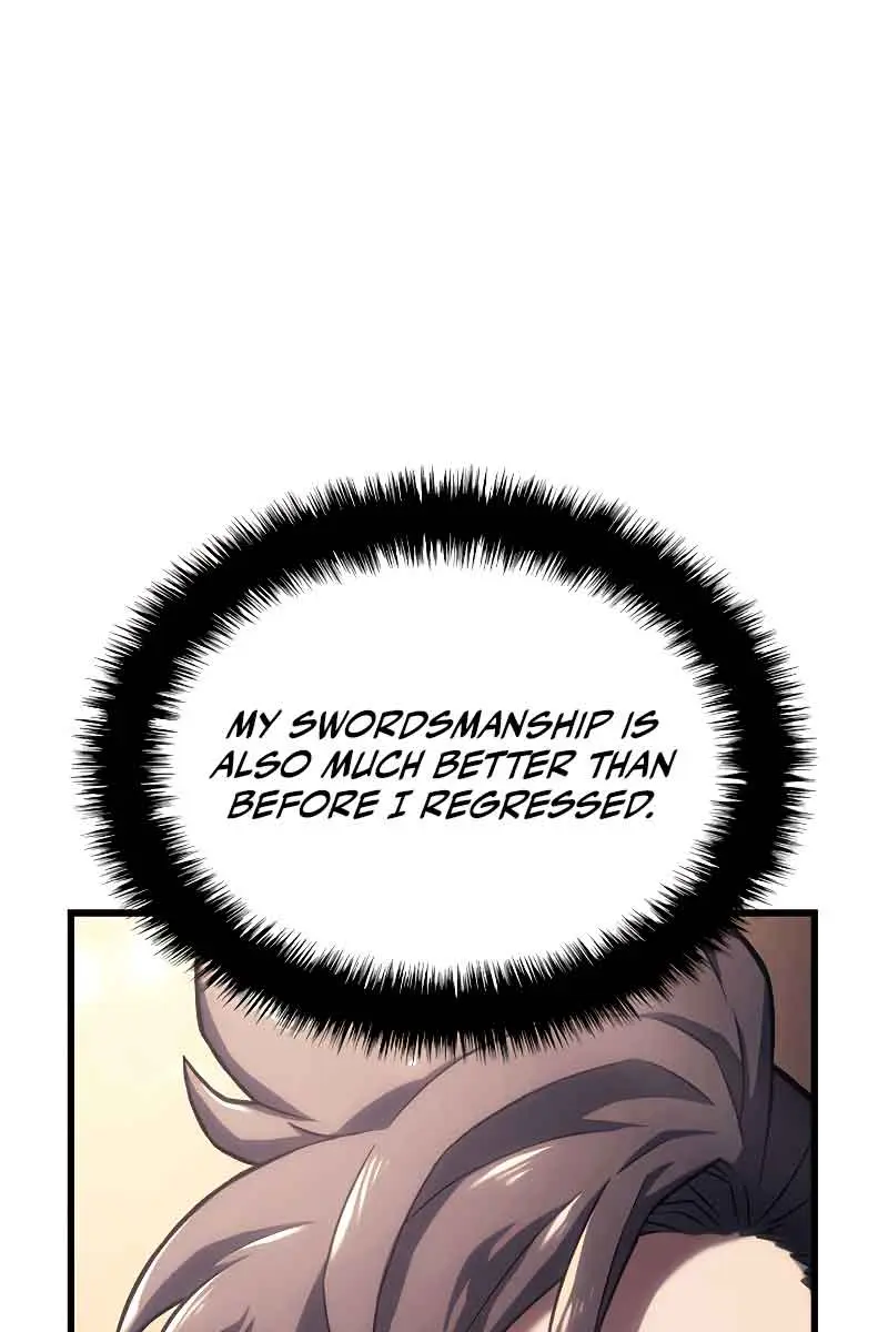 Revenge of the Iron-Blooded Sword Hound Chapter 10 Page 11