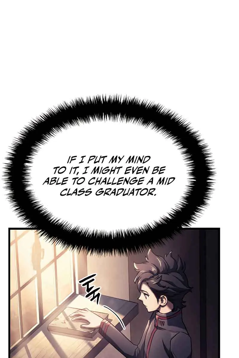 Revenge of the Iron-Blooded Sword Hound Chapter 10 Page 17