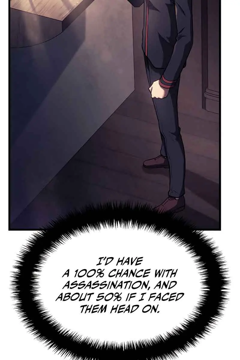 Revenge of the Iron-Blooded Sword Hound Chapter 10 Page 18