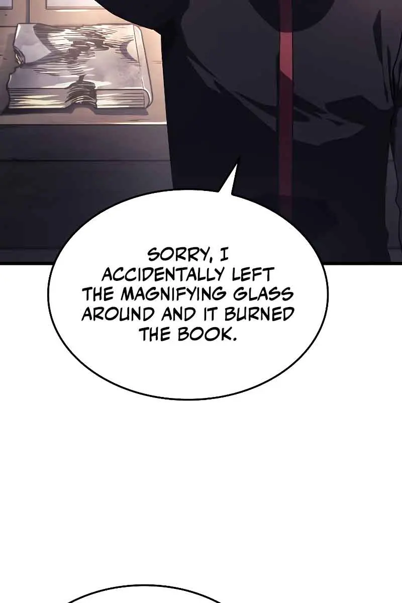 Revenge of the Iron-Blooded Sword Hound Chapter 10 Page 32
