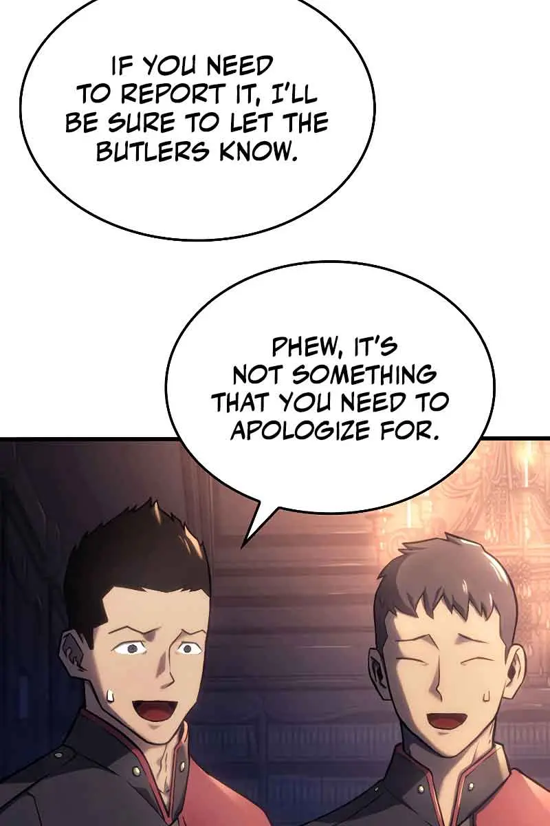 Revenge of the Iron-Blooded Sword Hound Chapter 10 Page 33