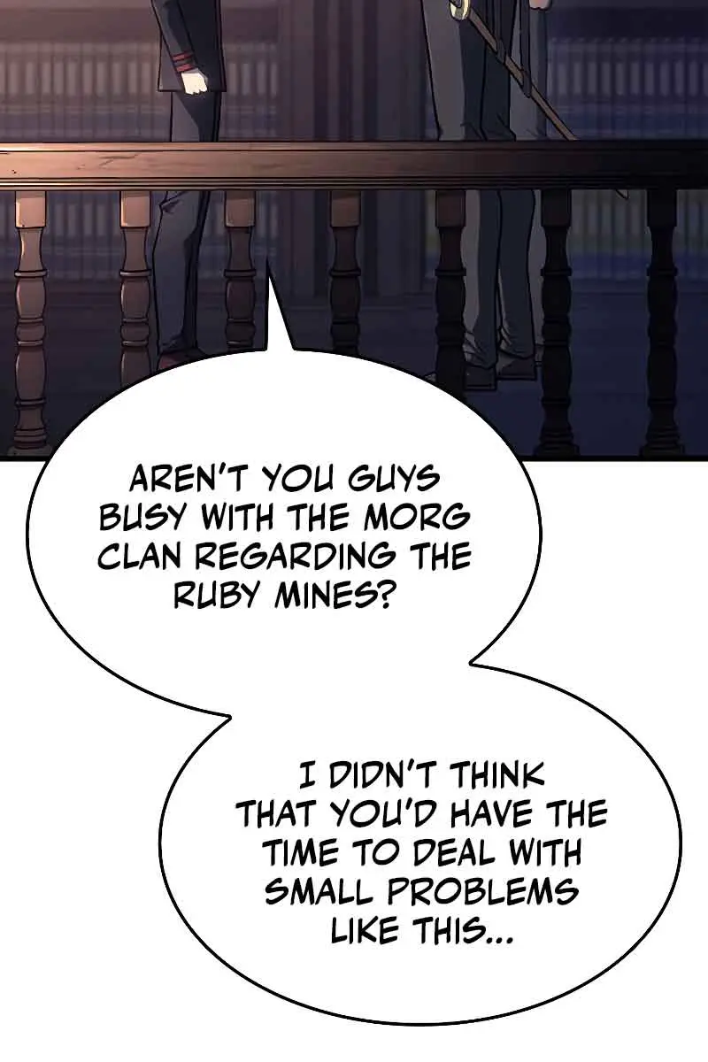 Revenge of the Iron-Blooded Sword Hound Chapter 10 Page 36