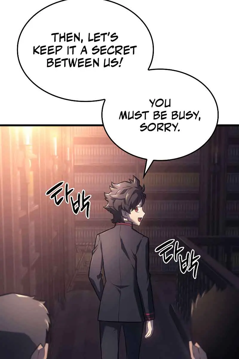 Revenge of the Iron-Blooded Sword Hound Chapter 10 Page 39