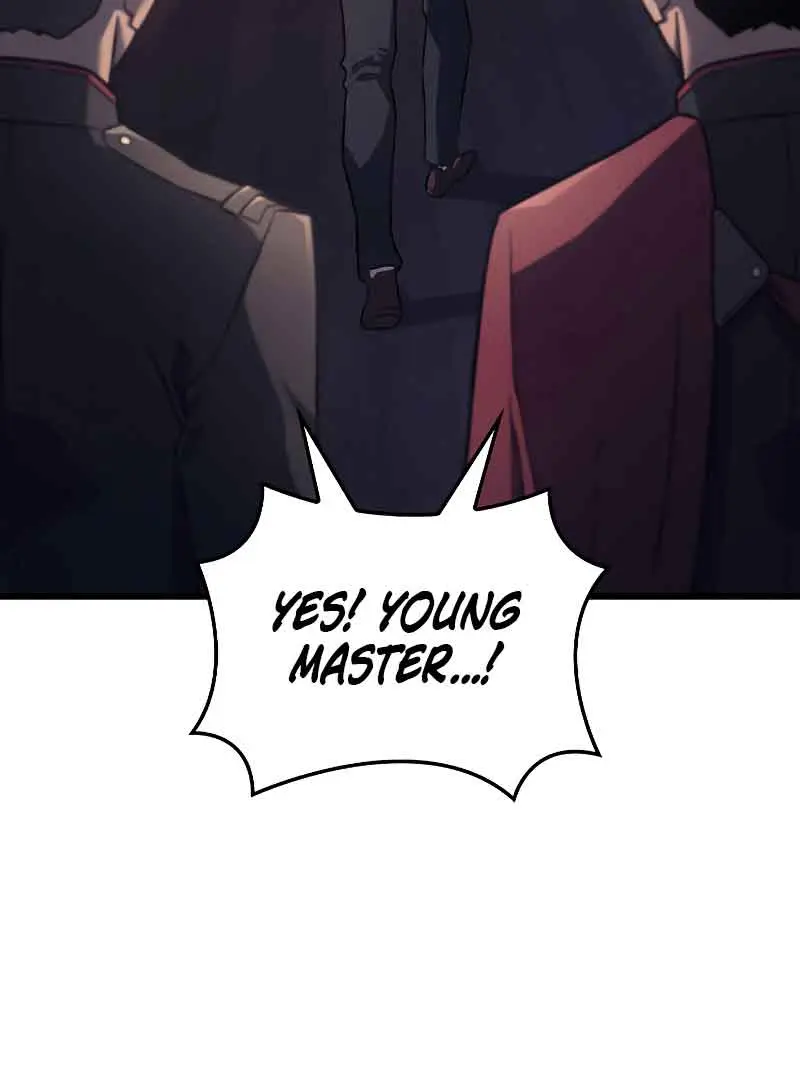 Revenge of the Iron-Blooded Sword Hound Chapter 10 Page 40