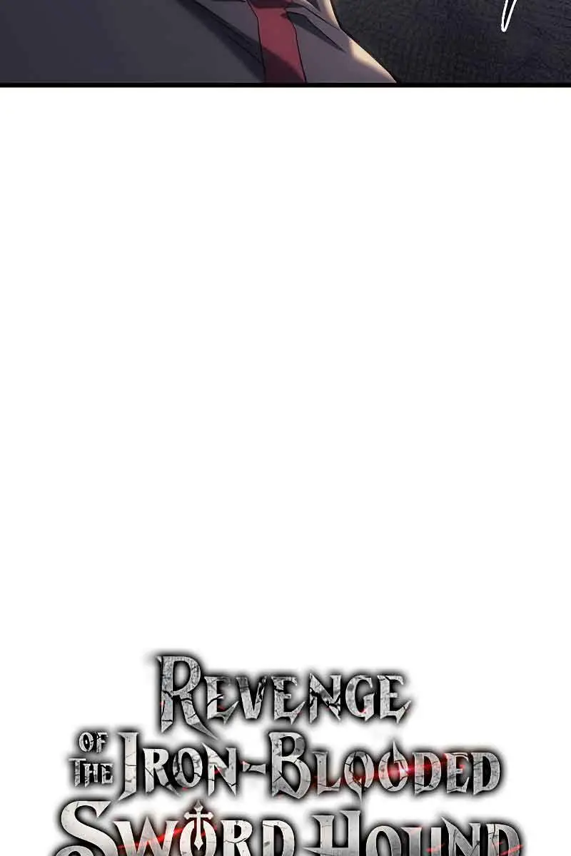 Revenge of the Iron-Blooded Sword Hound Chapter 10 Page 44