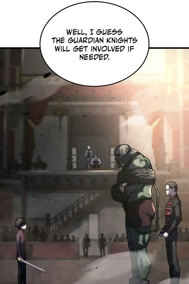Revenge of the Iron-Blooded Sword Hound Chapter 10 Page 81